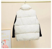 画像をギャラリービューアに読み込む, 「完全受注販売」シャカシャカダウンベスト
