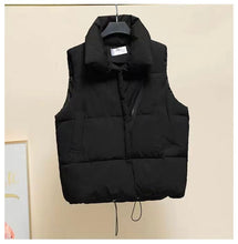 画像をギャラリービューアに読み込む, 「完全受注販売」シャカシャカダウンベスト
