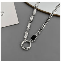 画像をギャラリービューアに読み込む, 「完全受注販売」トレンディネックレス
