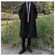 画像をギャラリービューアに読み込む, 「完全受注販売」大人っぽロングコート
