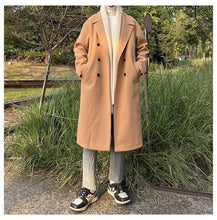 画像をギャラリービューアに読み込む, 「完全受注販売」大人っぽロングコート
