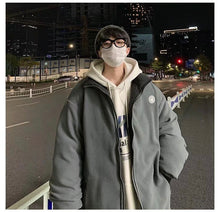 画像をギャラリービューアに読み込む, 「完全受注販売」リバーシブルダウン
