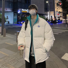 画像をギャラリービューアに読み込む, 「完全受注販売」リバーシブルダウン
